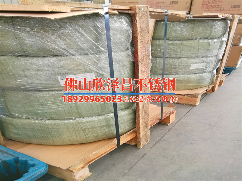 不锈钢换热盘管管径长度设计(换热盘管管径长度设计原则)